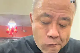 下班后的惬意生活#主打的就是一个真实 #中年男人 #打工人 #入冬 #喝点视频封面