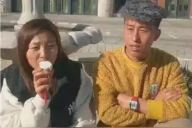 我们的感情一直都是这么好视频封面