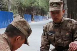 中暑了怎么办？教你应急方法！视频封面