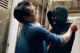 原来真的是你啊？光天化日干这样？ #热门  #影视剪辑视频封面