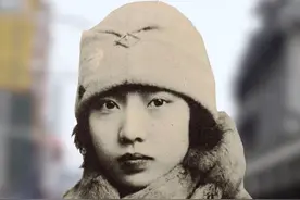 杜月笙最爱的女人原来是她？视频封面