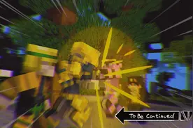 你的下一句话是:世界名画 #世界名画  #jojo的奇妙冒险  #mc视频封面