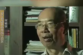 准备从香港飞回祖国怀抱的起义飞机突然被塔台叫回，原因竟然是……视频封面
