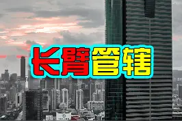 长臂管辖 #长臂管辖 #阿尔斯通 #经济战 视频封面
