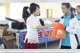UU公益清幽老师给女孩们讲解生理卫生知识视频封面