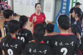 奥运冠军石智勇要娶的女孩找到了！是一名排球教练！#奥运会