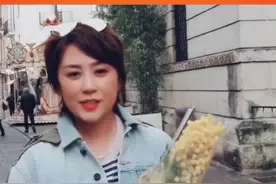 #马丽计划生二胎 想再为28岁丈夫追生二胎女儿，实现儿女双全的梦！期待佳音呀！ ​视频封面