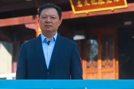 致谢对口支援省市｜江夏：美丽忠县，感恩有您！
#三峡工程重庆库区区县“一把手”致谢对口支援省市
#第十三届全国对口支援三峡库区经贸洽谈会  视频封面