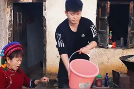 看满江红后遗症 #满江红走路bgm #满江红后遗症 #满江红视频封面