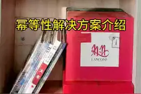 幂等性解决方案介绍