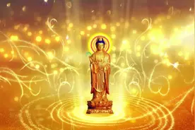 佛教文化中的观世音的由来！视频封面