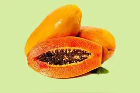 木瓜平时你是怎么吃的？#科普 #吃瘦不饿瘦 #减肥 #减脂 #木瓜视频封面