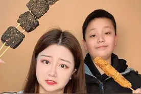 妈妈最讨厌的食物视频封面