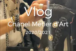 Chanel上新 巴黎康鹏全球总店 上 #chanel #香奈儿 #香奈儿2021 视频封面