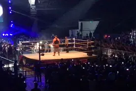 2018 wwe上海巡演  好怀念哦视频封面