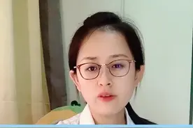 月经量少还提前？不一定就是卵巢早衰！#关爱女性健康 视频封面