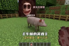 《牛顿的笑容》今天牛顿又双叒叕笑了！视频封面