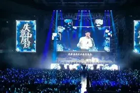念念不忘巡演首站上海正式开票 纷玩岛已开启购票视频封面