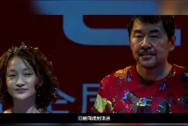 终于等到你！#第十一回定档 #周迅窦靖童新片预告 快来和火火一起来期待一下这部喜剧吧~视频封面
