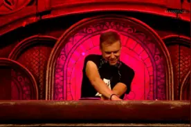 Armin的这场必须剪一下#armin #电音 ##百大dj视频封面