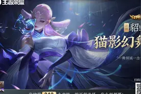 绝世舞姬 貂蝉视频封面