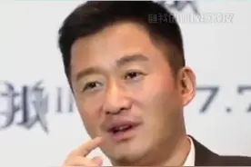 #吴京 嘴皮子太溜了，所谓能文能武、能屈能伸者也。视频封面