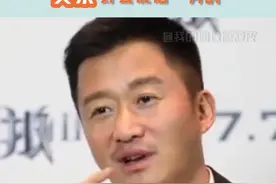 #吴京 嘴皮子太溜了，所谓能文能武、能屈能伸者也。视频封面