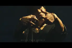 #每一帧都是热爱 #大型蹦迪现场 南宁震DNA#酒吧视频封面