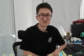 极氪001后驱发生事故，有个问题值得大家注意...#极氪001 #新能源领航计划 视频封面