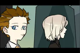 #第五人格 #第五幼儿园 第103话：因为我们是好朋友。视频封面