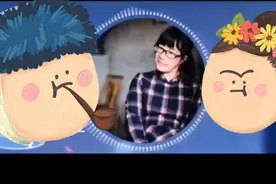 后续来了，余秀华事件视频封面