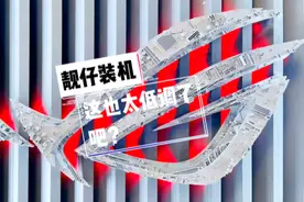 如何正确地扮猪吃老虎？那就快来看看这位大佬的高光操作！视频封面