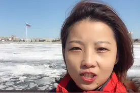 中国🇨🇳和俄罗斯🇷🇺最近的城市，黑龙江黑河。如果你想去俄罗斯用最短的时间，花最少的钱，那就从黑河出发吧#俄罗斯 #中俄边境 #黑河视频封面
