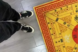 踏罡步#道家文化 #道教