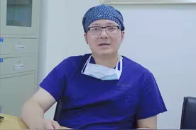 体检查出胆囊息肉，再复查B超又消失了？#胆囊息肉 #胆囊切除 #医学科普 #健康科普 #健康 视频封面