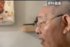 “#杨百万”杨怀定去世，他被称为“#中国第一股民”，享年71岁。#股票 #中国第一股民杨百万去世视频封面