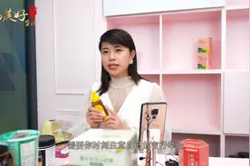 电商主播梦璐：心中有梦，敢于“出圈”，美好靠自己创造视频封面