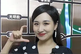 宝通街快速路建成后，对周边的楼盘到底有多大利好，您来讲 #潍坊  #520视频封面