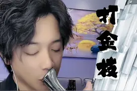 《打金枝》有为王坐江山非容易（完整版）#熟悉的歌声熟悉的旋律把你我拉回到八十年代 #前奏一响拾起多少人的回忆 #弘扬国乐 #国乐还能这么秀 #一代人的经典回忆视频封面