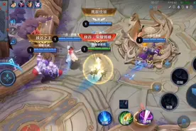 团队很重要，靠一个人在努力都是于事无补。视频封面