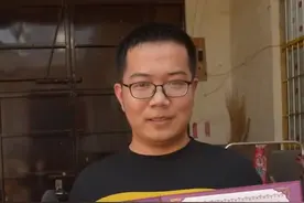 8月13日，河南洛阳，寒门出贵子！农村娃考上清华，一家人喝10块钱一碗的牛肉汤庆祝视频封面