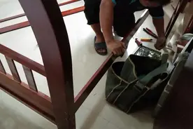 上下床双层母子床 安装实录（2）视频封面