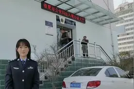 想要知道护照办理过程吗？一起来看看吧🩋安网视频封面