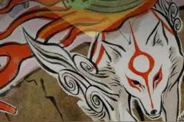 《崛起》联动《大神》免费“大神”猎犬皮肤。狗子！你放开那个女孩！#怪物猎人 #怪物猎人崛起 #大神 