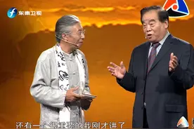中国航天实力在可见的未来能够超过美国和俄罗斯吗？ #科技  #航天  #中国正在说  @我们的太空 视频封面