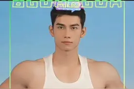 最近很火的椰树男主播欢欢竟然也是个哑巴新郎…🤣#娱乐评论大赏视频封面