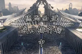 德玛西亚战力排行榜#英雄联盟视频封面