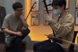 #二胡#长城随想 好了 可以了 去考4级没问题了视频封面