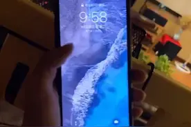 给你们的苹果充电提示音的教程来喽……视频封面