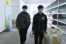 企业工人难找，学生顶岗实习！视频封面